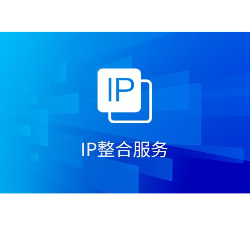 IP整合服務(wù)